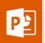 PowerPoint Viewer 아이콘