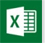 Excel Viewer 아이콘